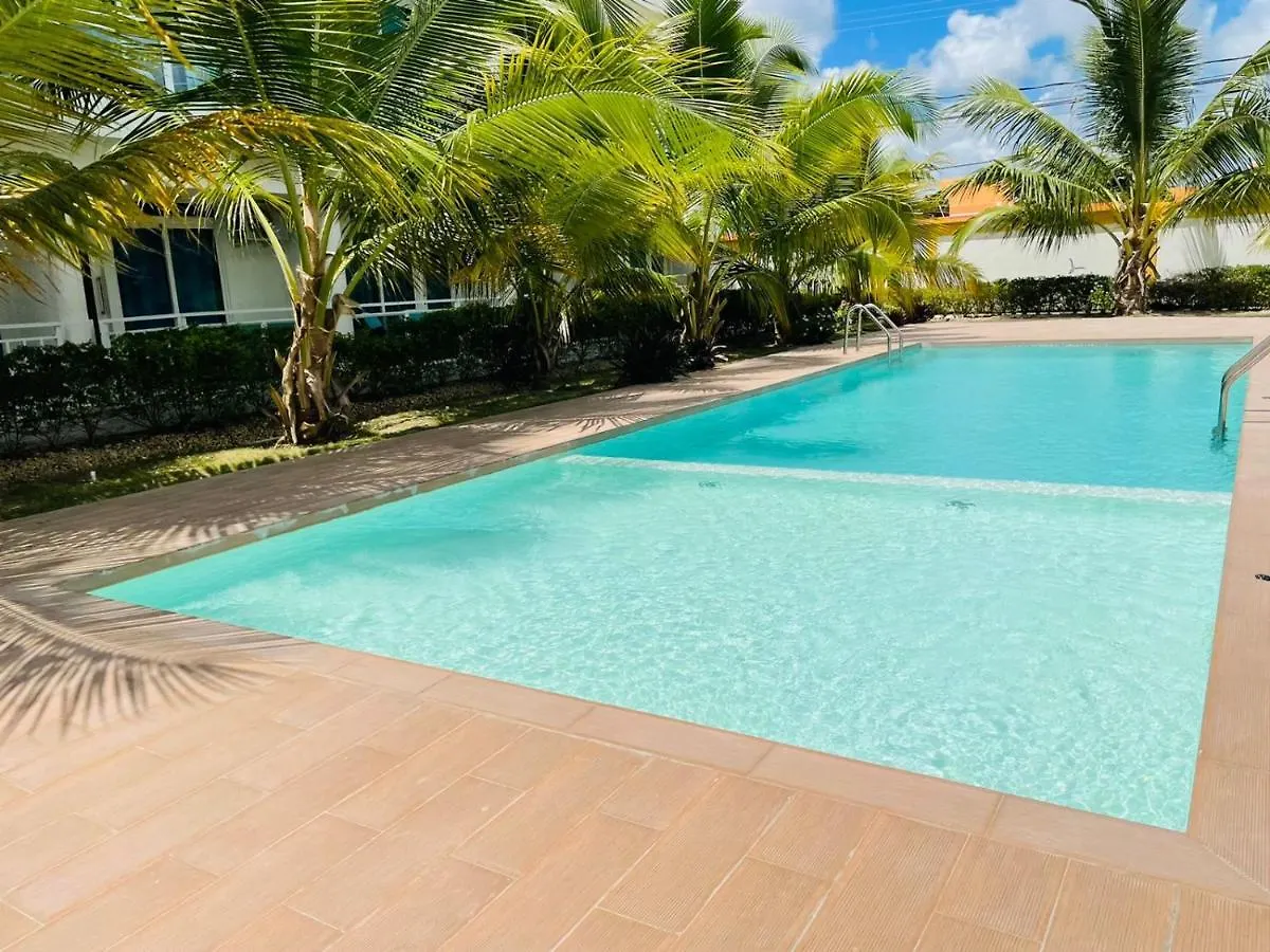Star Place Punta Cana