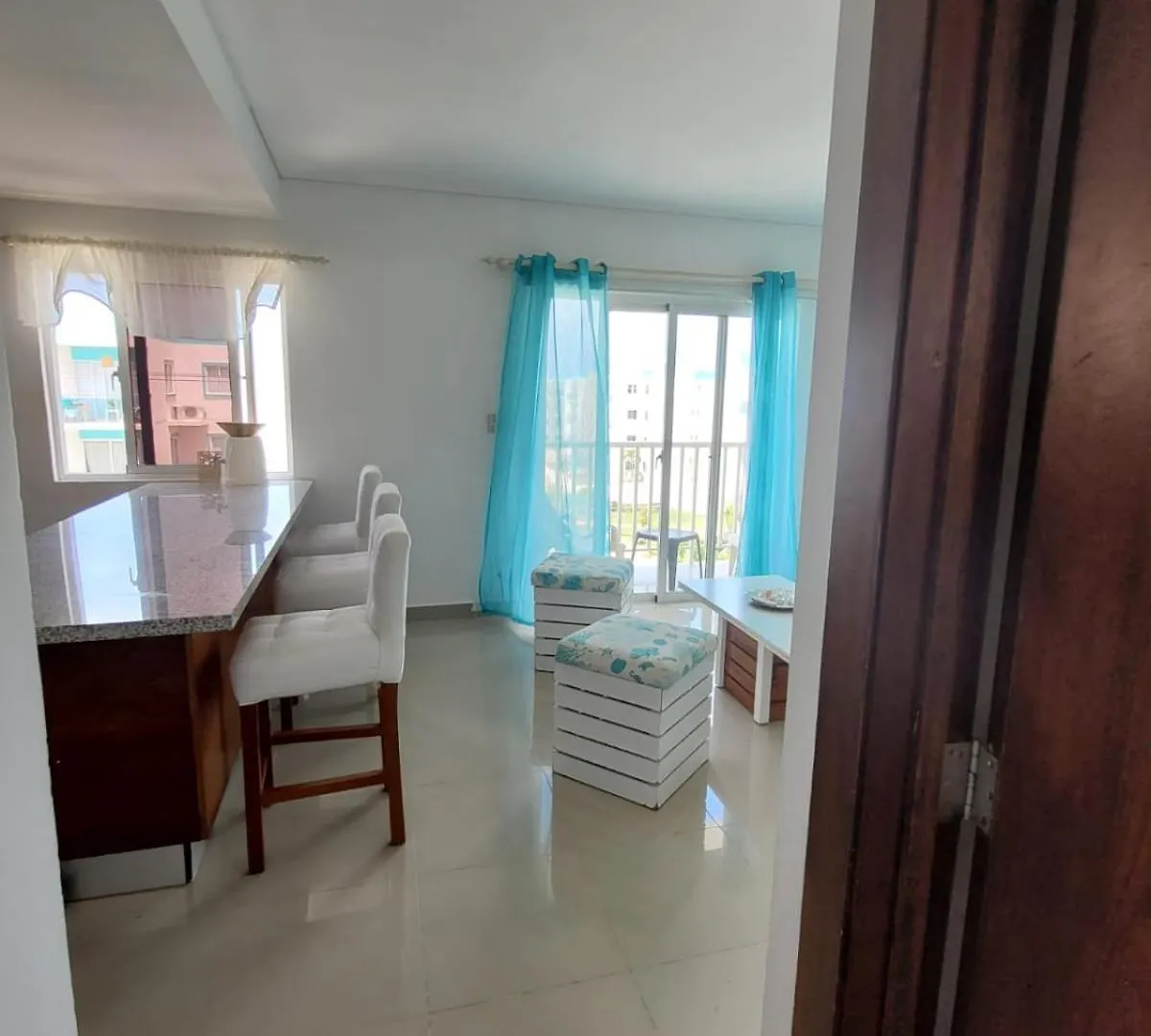 Star Place Punta Cana Apartamento