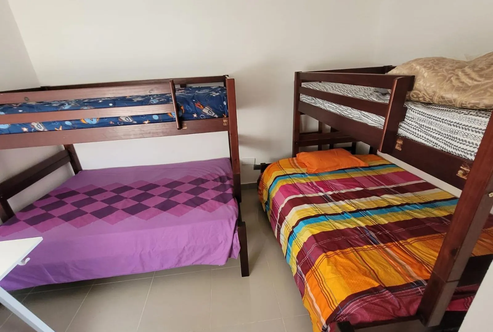 Apartment Star Place Serena Edif 404 Punta Cana
